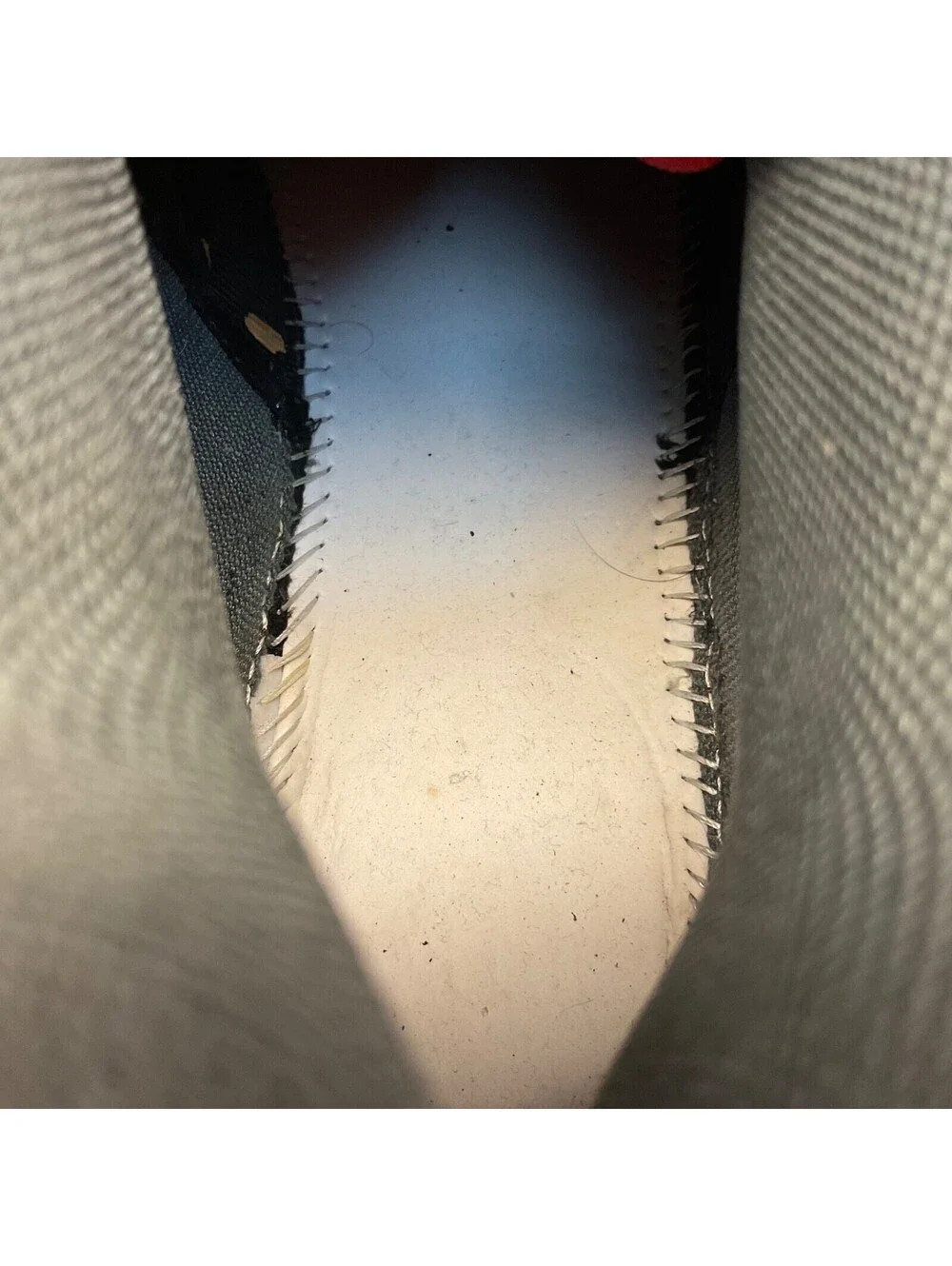 N/A used shoes